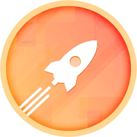 logo Rocket Pool
