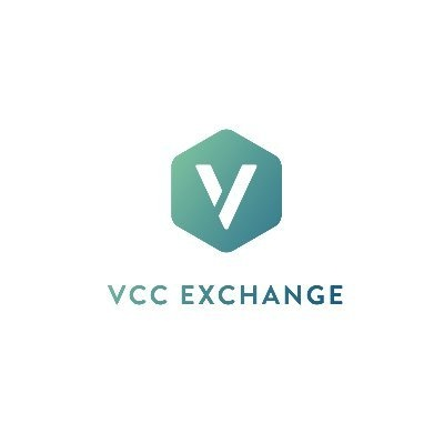 logo VCC Exchange