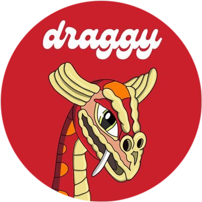 logo Draggy
