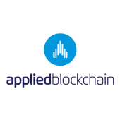 logo Applied Blockchain