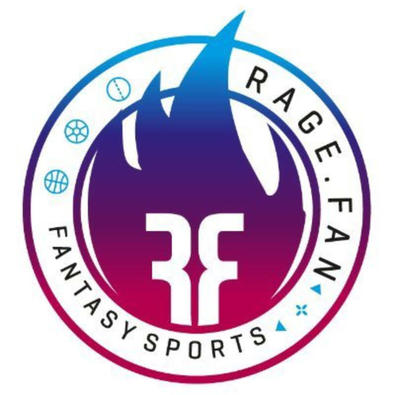 logo Rage.Fan
