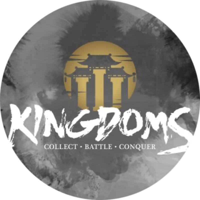logo Three Kingdoms