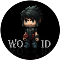 logo WORLD ID