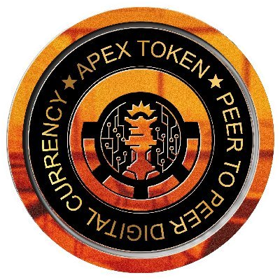 logo ApexToken