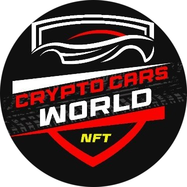 logo Crypto Cars World