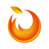 logo Magic Oranges