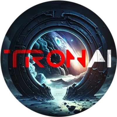 logo TronAI