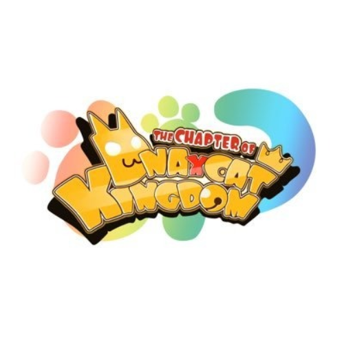 logo DNAxCAT Token