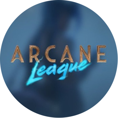 logo ArcaneLeague