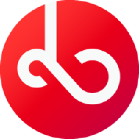 logo Linework Coin