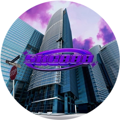 logo Safu & Kek Gigafundz 888