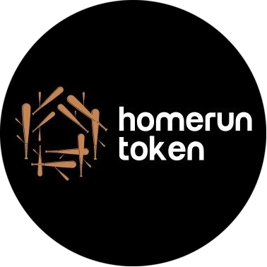 logo Homerun Token