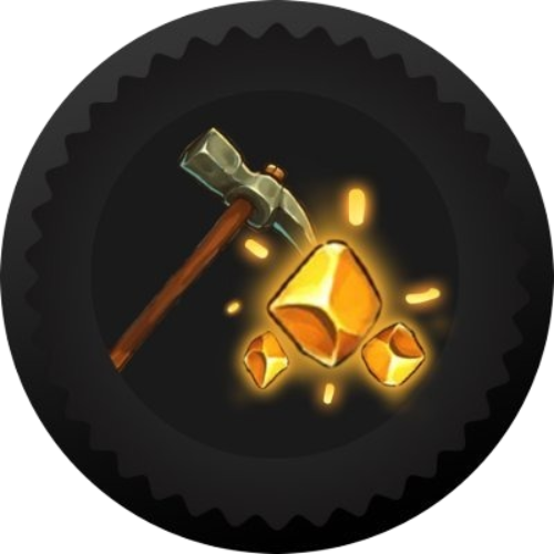 logo UnderMineGold