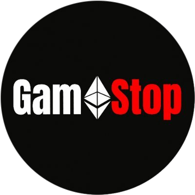 logo GameStop