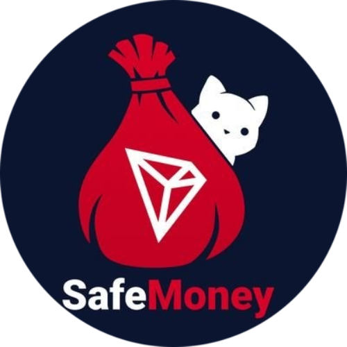 logo SafeMoney
