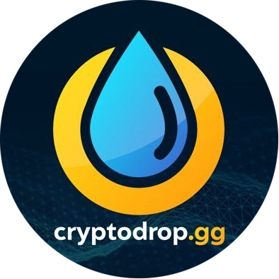 logo CryptoDrop