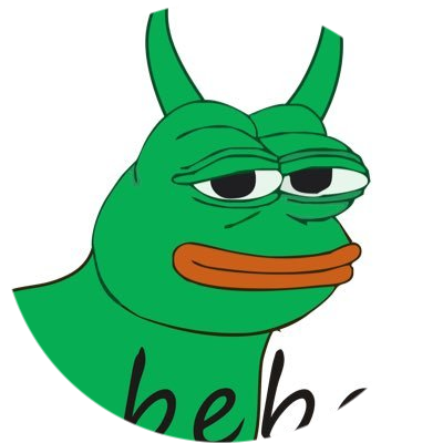 logo BEBE