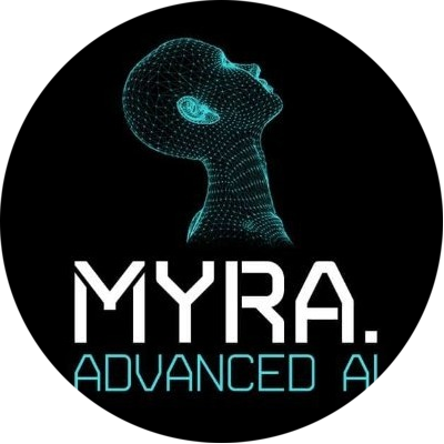 logo Myra AI