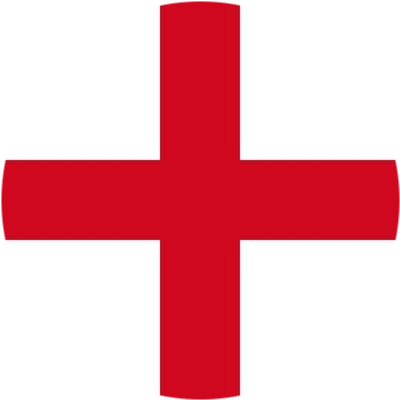logo England Coin