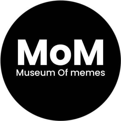 logo Museum Of Memes