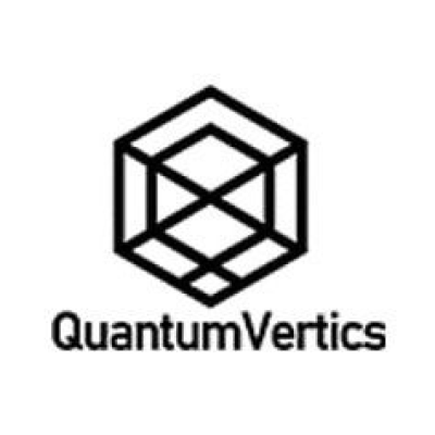 logo QuantumVertics