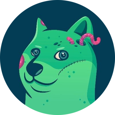 logo DogeDead