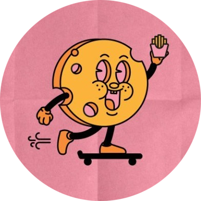 logo CheeseFry