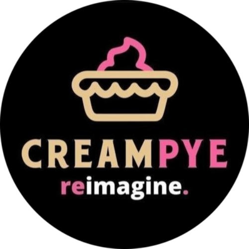 logo Creampye