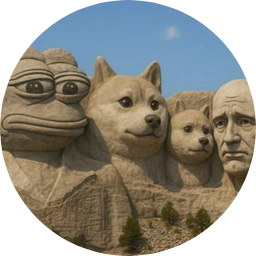 logo Mount Rushmore