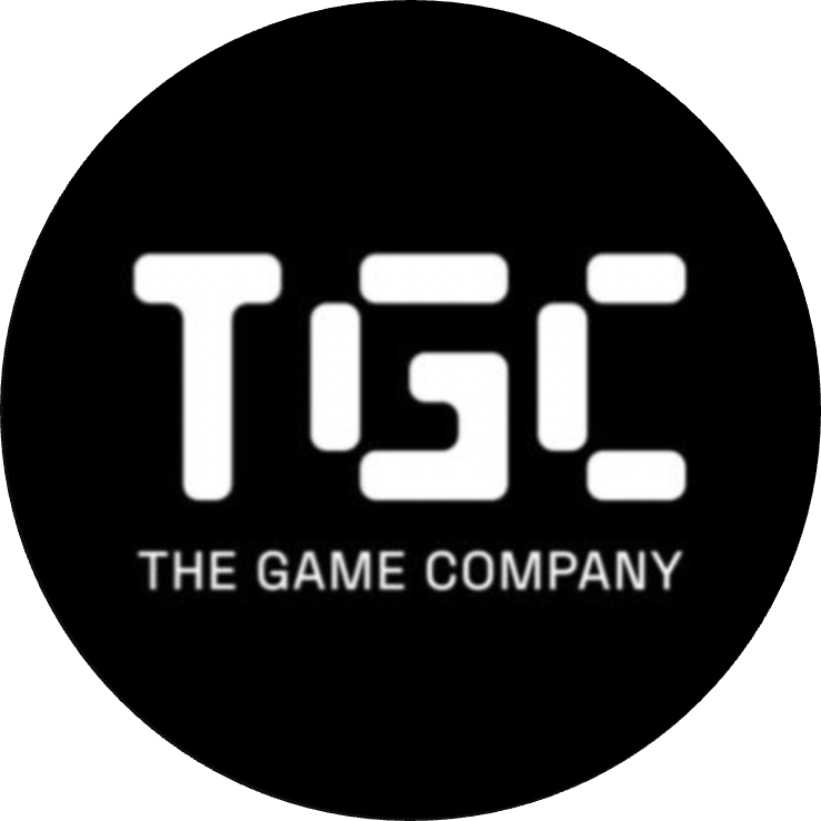 logo The Game Company