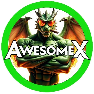 logo AwesomeX