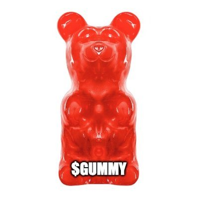 logo GUMMY