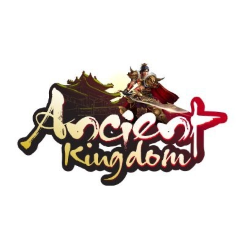 logo Ancient Kingdom