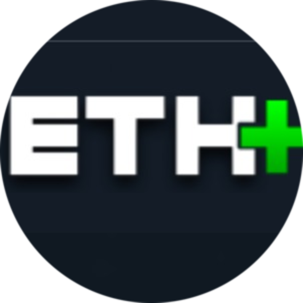 logo ETHPlus