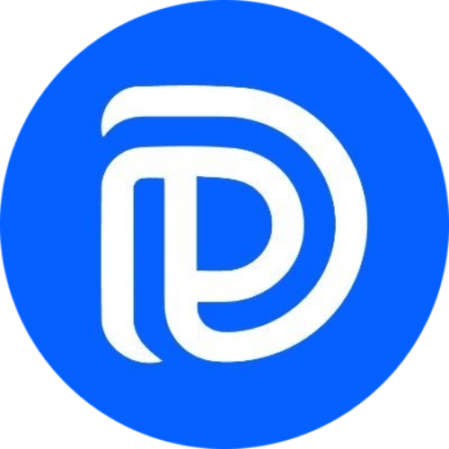 logo Depth Token