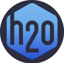 logo Defrost Finance H2O