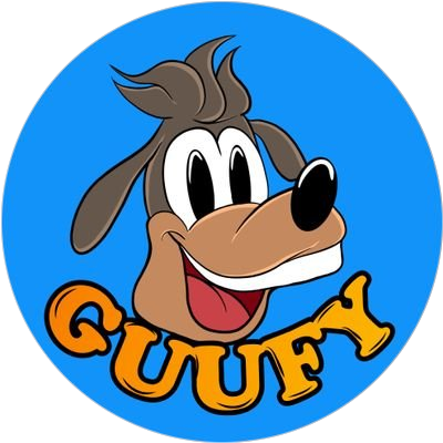 logo Guufy