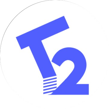 logo T2T2