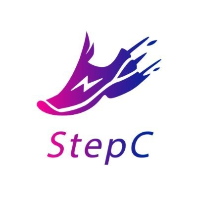 logo StepC