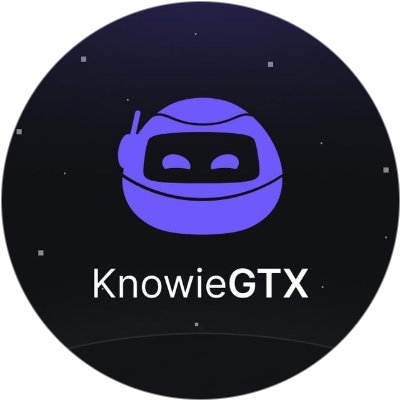 logo KnowieGTX