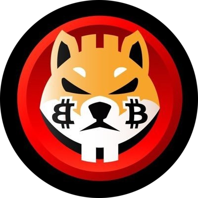 logo BitShiba