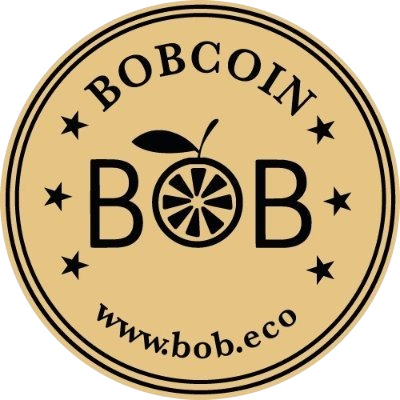 logo Bobcoin