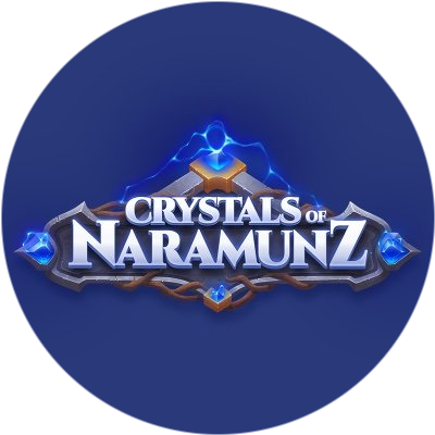 logo Crypto Rogue Games