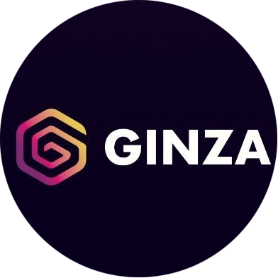 logo Ginza Network
