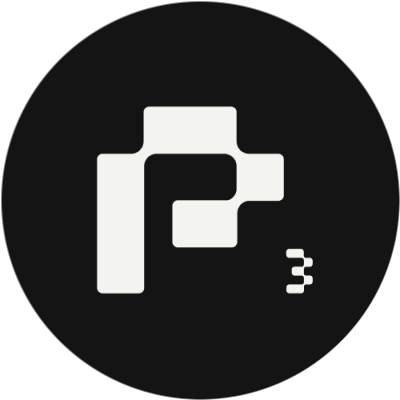 logo Port3 Network