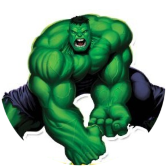 logo AIHulk