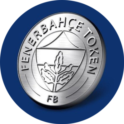logo Fenerbahçe Token