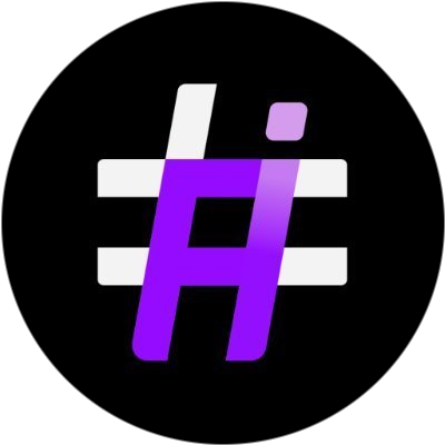 logo HashAI