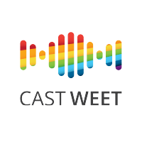 logo Castweet