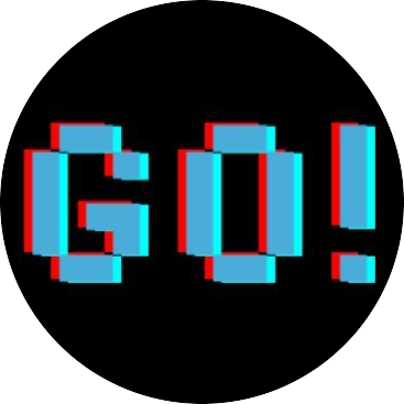 logo The Go! Project (GOXP)